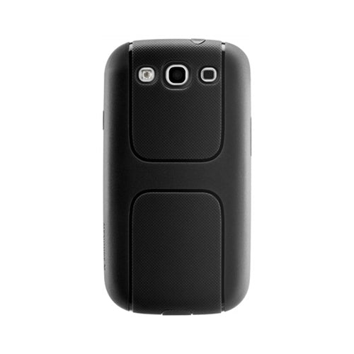 SwitchEasy, SwitchEasy Nebula Case pour Samsung Galaxy S3 III i9300 Tough Case Ultra Black