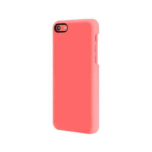 SwitchEasy, SwitchEasy Nude Case convient à l'Apple iPhone 5C - Rose