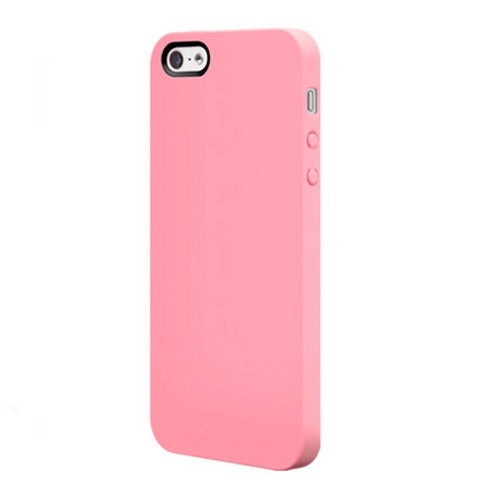 SwitchEasy, SwitchEasy Nude Case pour Apple iPhone 5 / 5S / SE 1st Gen - Baby Pink