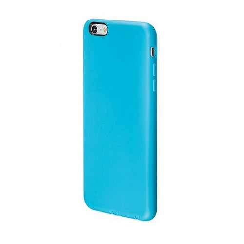 SwitchEasy, SwitchEasy Numbers Case Apple iPhone 6 Plus / 6S Plus - Bleu