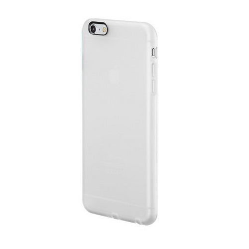 SwitchEasy, SwitchEasy Numbers Case Apple iPhone 6 Plus / 6S Plus - Frost White