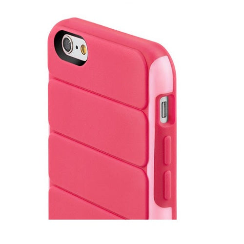 SwitchEasy, SwitchEasy Odyssey Tough & Rugged Case convient aux iPhone 6 / 6S - Rose