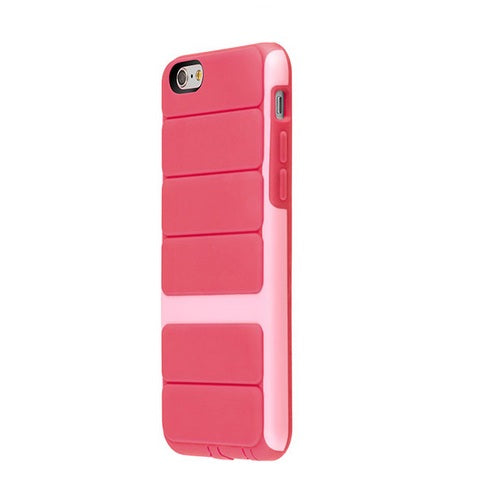 SwitchEasy, SwitchEasy Odyssey Tough & Rugged Case convient aux iPhone 6 / 6S - Rose