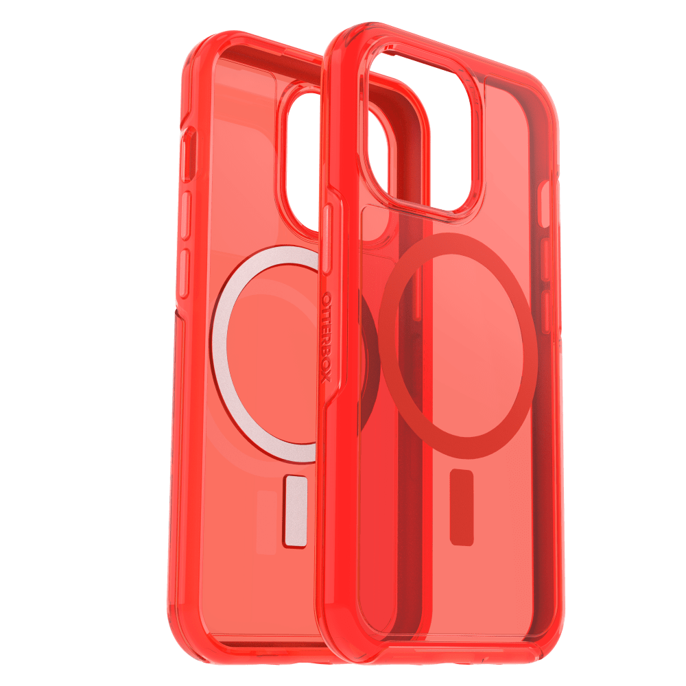 OtterBox, Symmetry Plus MagSafe Case pour Apple iPhone 13 Pro