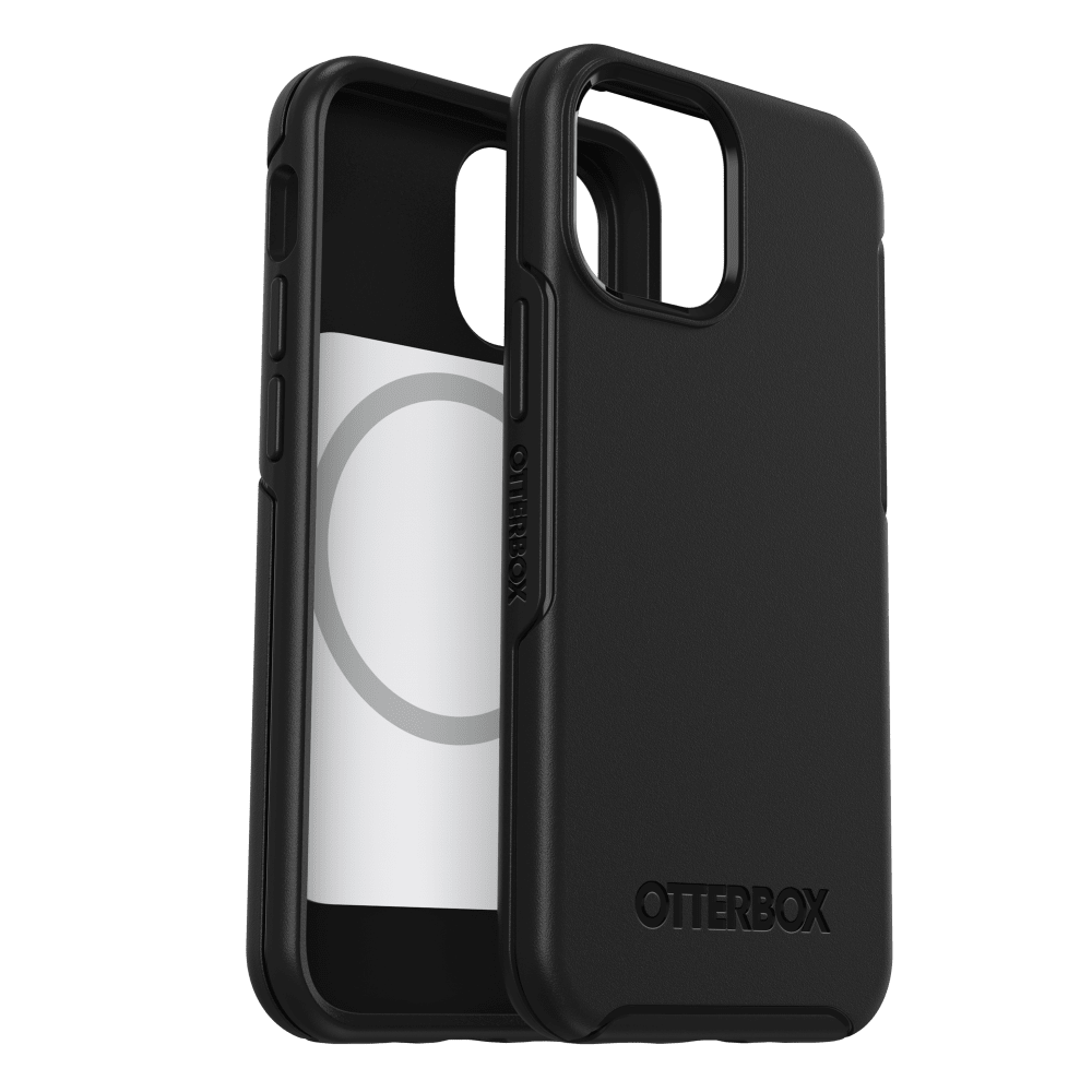 OtterBox, Symmetry Plus MagSafe Case pour Apple iPhone 13 mini / 12 mini