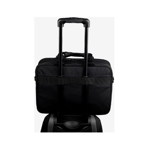 Targus, Targus CityGear Topload Laptop Case 16-17.3 pouces - Noir