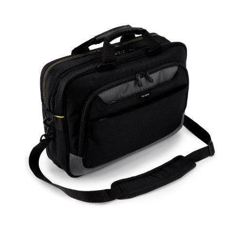 Targus, Targus CityGear Topload Laptop Case 16-17.3 pouces - Noir