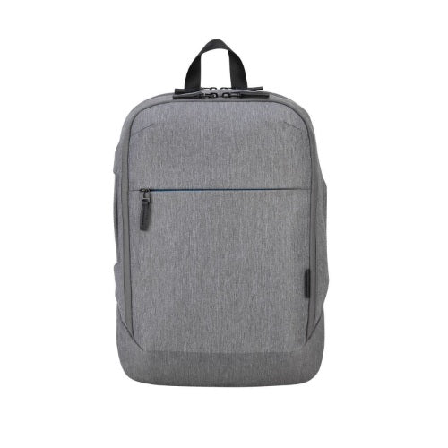 Targus, Targus CityLite Pro Convertible Backpack pour ordinateur portable 15,6 pouces - Gris