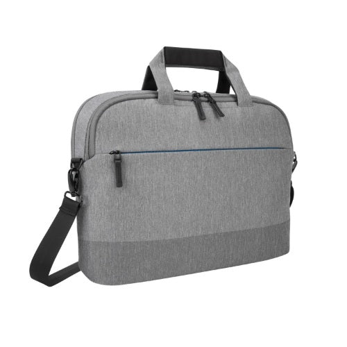 Targus, Targus CityLite Pro Laptop Bag 15.6 inch - Grey