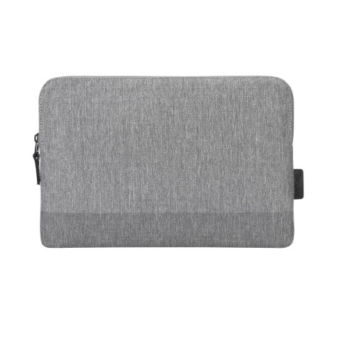 Targus, Targus CityLite Pro Slim Laptop Sleeve 13 pouces - Gris