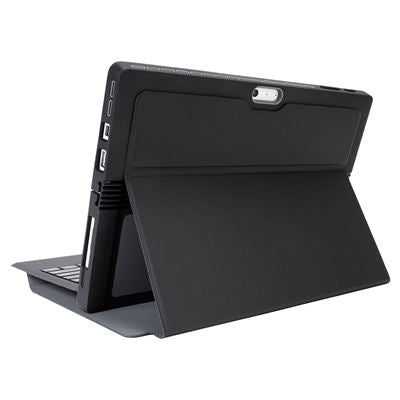 Targus, Targus Folio Wrap and Stand Case pour Surface Pro 4 - Noir