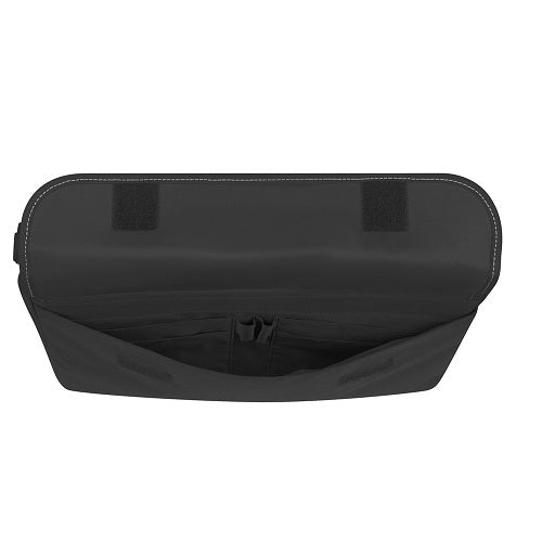 Targus, Targus Intellect Clamshell Laptop Case 15.6 inch - Black