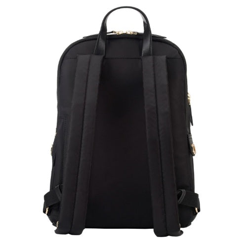 Targus, Targus Newport Mini Backpack pour ordinateur portable 12 pouces - Noir