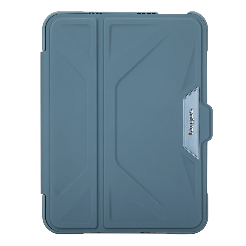 Targus, Targus Pro Tek Rugged Folio Case iPad Mini 6 8.3 inch - Bleu