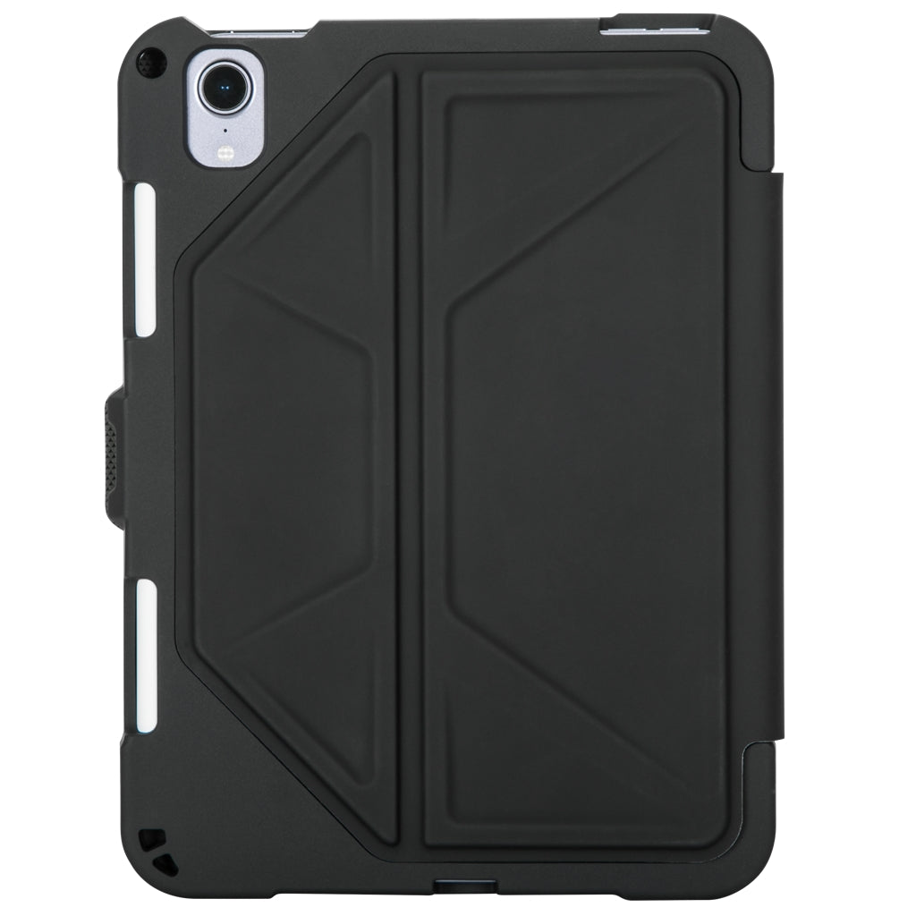 Targus, Targus Pro Tek Rugged Folio Case iPad Mini 6 8.3 inch - Noir