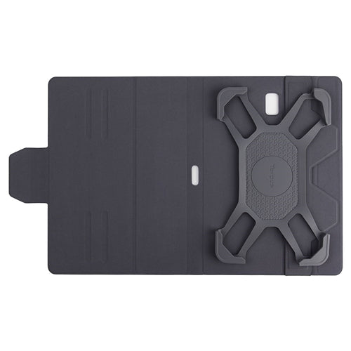 Targus, Targus Pro-Tek Universal 7-8 inch Rotating & Rugged Tablet Case - Noir