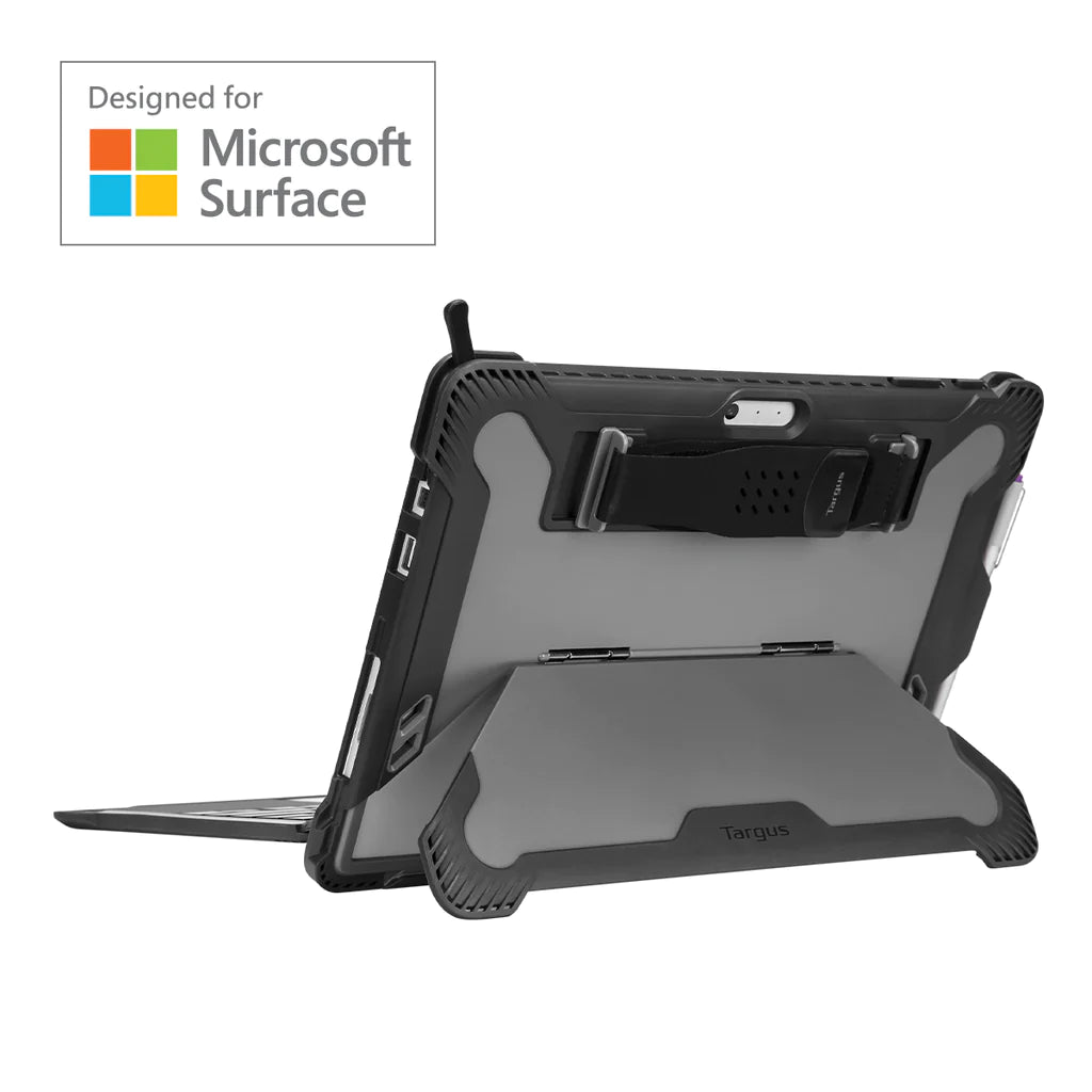 Targus, Targus SafePort Rugged Protection Case pour Surface Pro 7+/7/6/5/4