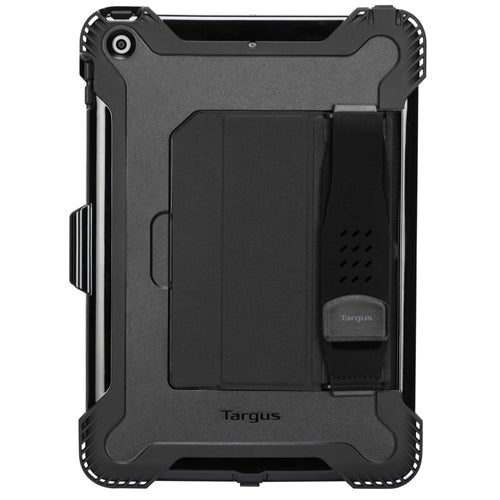 Targus, Targus Safeport Rugged Tough 360 Case iPad 9th 8th 7th 10.2 - Noir