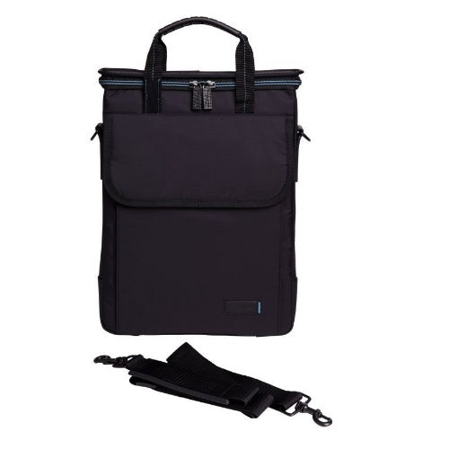 Targus, Targus T.A.N.C. 5.0 Protective Laptop Bag 11-12 inch - Noir