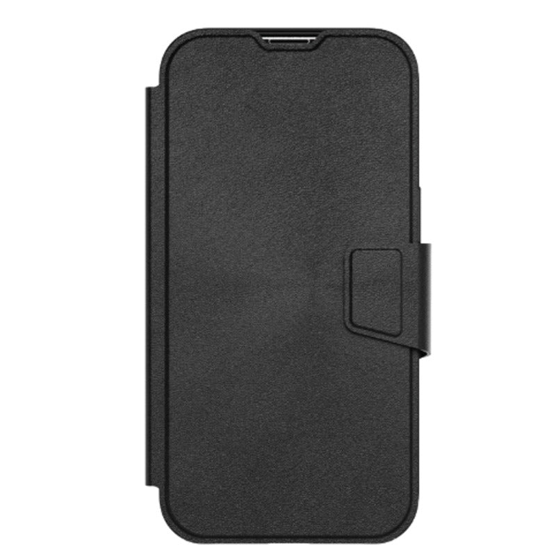 Tech21, Tech 21 Evo Lite Wallet Case pour iPhone 15 Plus 6.7 - Noir