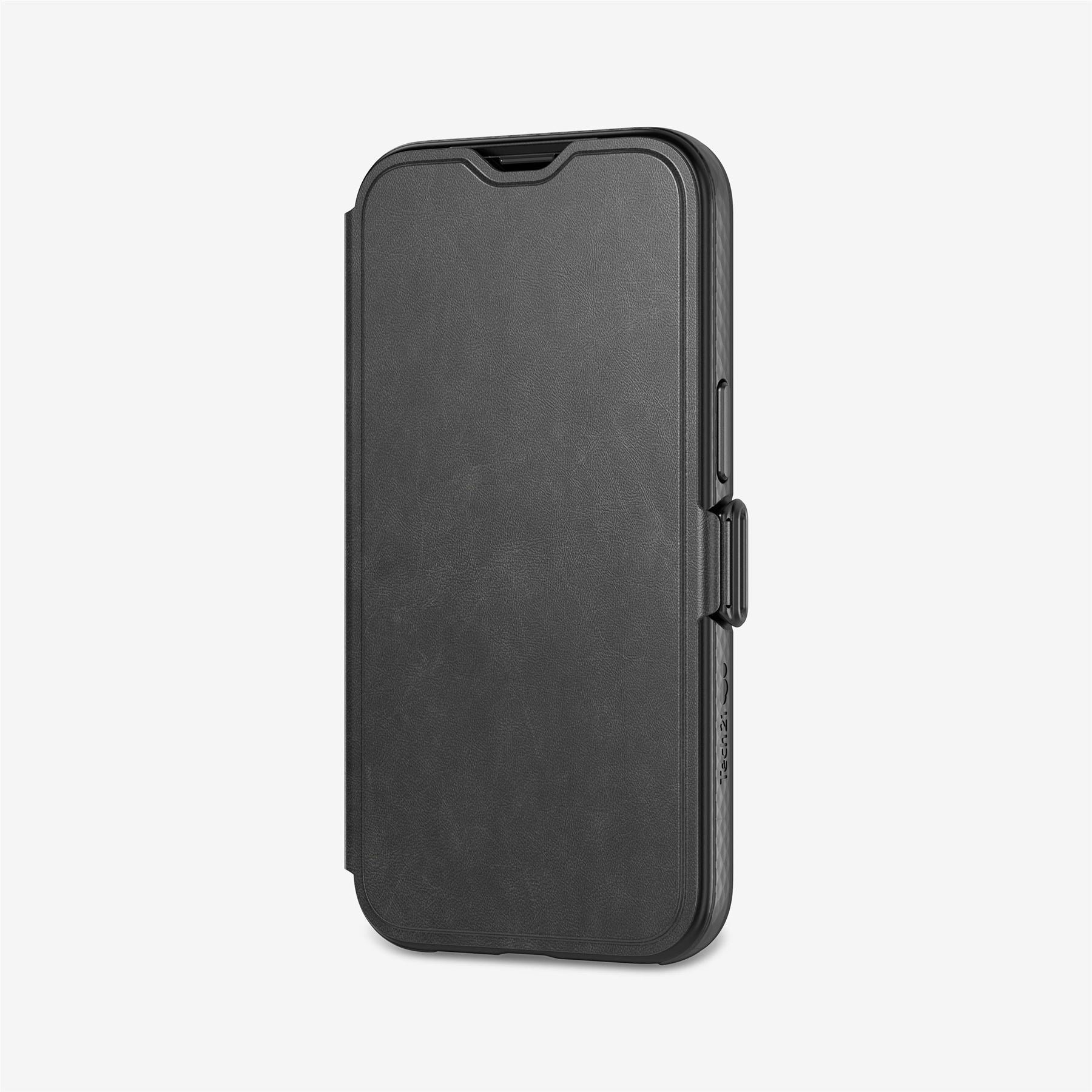 Tech21, Tech 21 Evo Wallet Case pour Apple iPhone 13 Pro Max 6.7 pouces - Noir