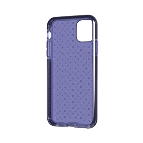 Tech21, Tech21 Evo Check Rugged Case iPhone 11 Pro Max & XS Max - Bleu