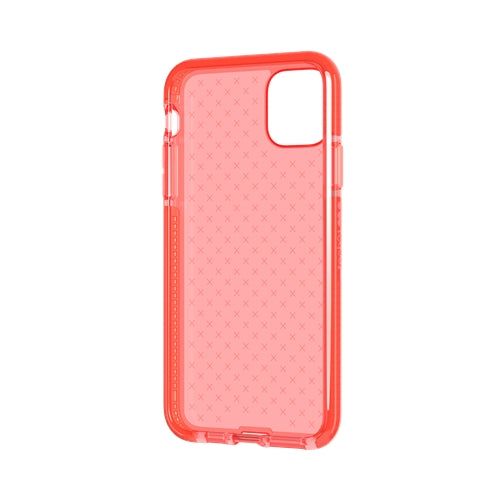 Tech21, Tech21 Evo Check Rugged Case iPhone 11 Pro Max & XS Max - Coral