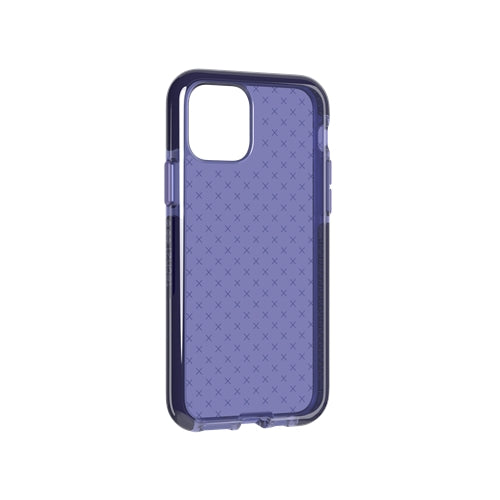 Tech21, Tech21 Evo Check Rugged Case iPhone 11 Pro / X / XS - Bleu