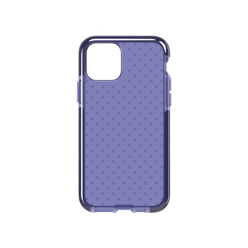 Tech21, Tech21 Evo Check Rugged Case iPhone 11 Pro / X / XS - Bleu