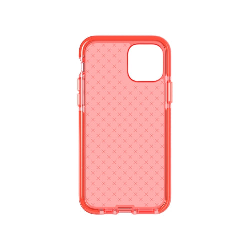 Tech21, Tech21 Evo Check Rugged Case iPhone 11 Pro / X / XS - Coral