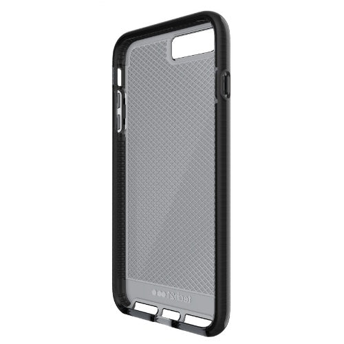 Tech21, Tech21 Evo Check pour iPhone 8 Plus / 7 Plus - Smokey / Black