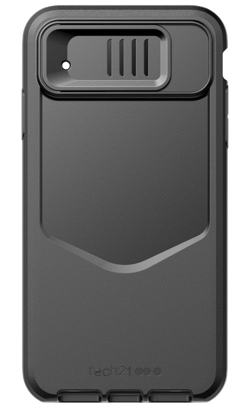 Tech21, Tech21 Evo Max Ultra Rugged Protective Case with Belt Holster Pour iPhone XS Max