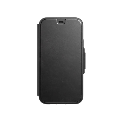 Tech21, Tech21 Evo Rugged Wallet Folio Case iPhone 11 Pro - Noir