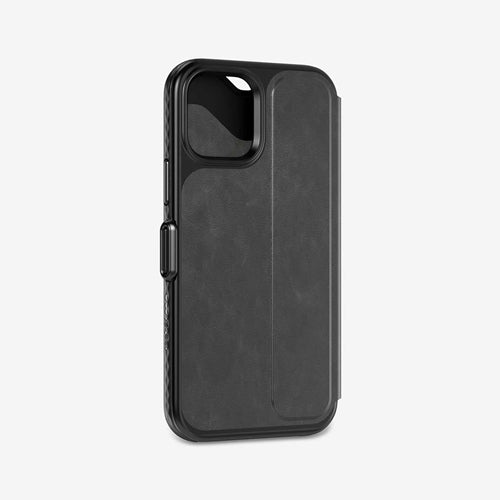 Tech21, Tech21 Evo Tint Rugged Case iPhone 12 Mini 5.4 pouces Noir