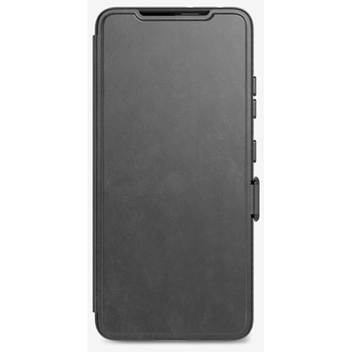 Tech21, Tech21 Evo Wallet Case Galaxy S21 5G 6.2 inch - Noir