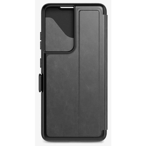 Tech21, Tech21 Evo Wallet Case Galaxy S21 Plus 5G 6.7 inch - Noir