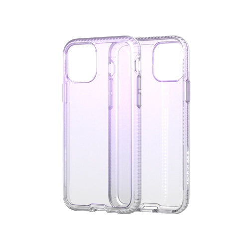 Tech21, Tech21 Pure Shimmer Rugged Case iPhone 11 Pro Max & XS Max - Rose