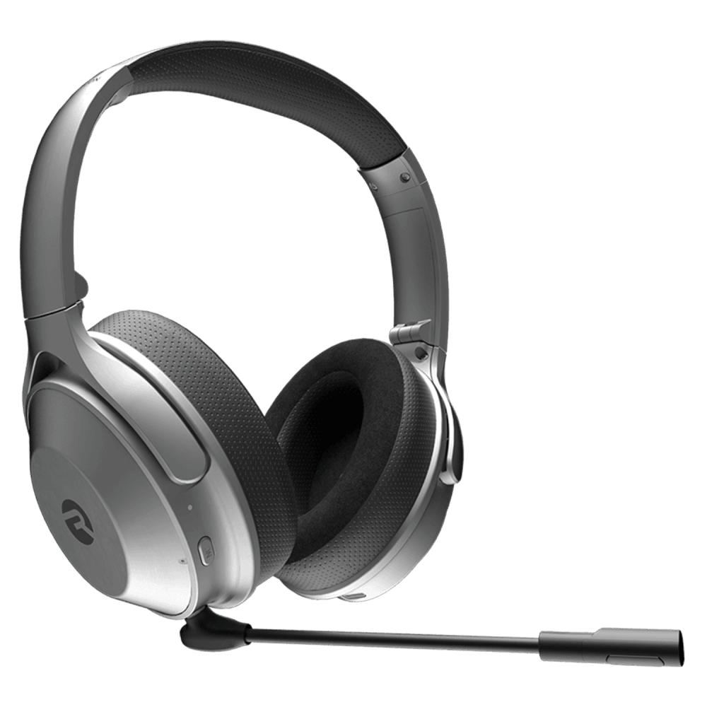 Raycon, The Work Casque sans fil supra-auriculaire