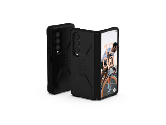 UAG, UAG Civil pour Galaxy Z Fold 4 - Noir