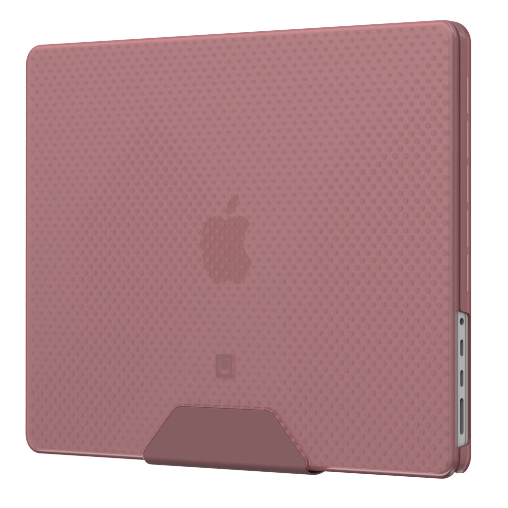 UAG, UAG Dot Protective Case Macbook Pro 14 inch (M1 Pro / Max) 2021 & M2 2023 - Rouge