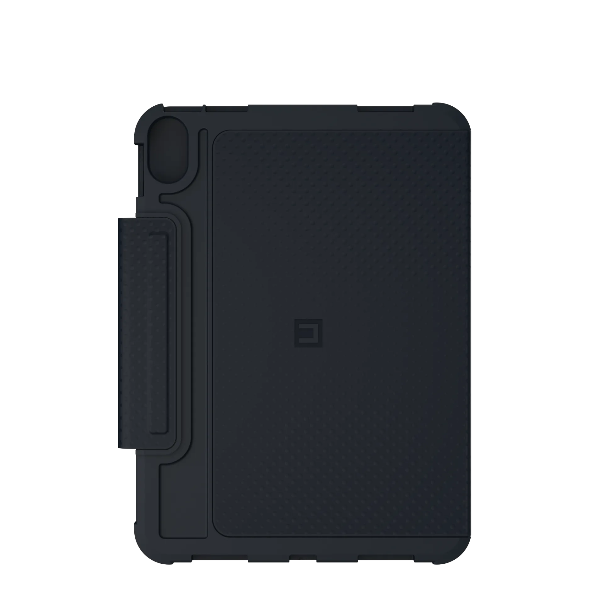 UAG, UAG Dot Protective Folio Case iPad 10th / 11th Gen 10.9 - Noir