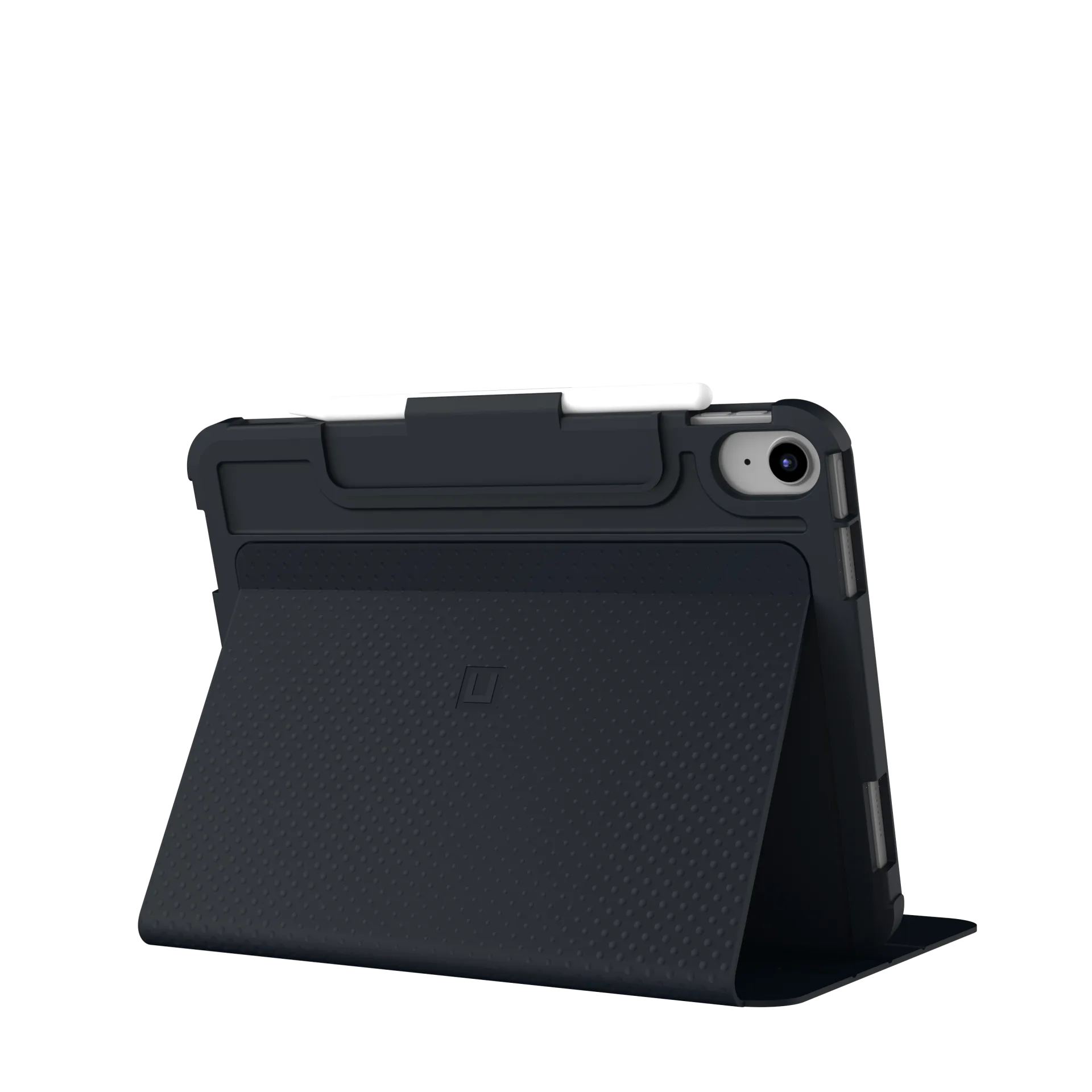 UAG, UAG Dot Protective Folio Case iPad 10th / 11th Gen 10.9 - Noir