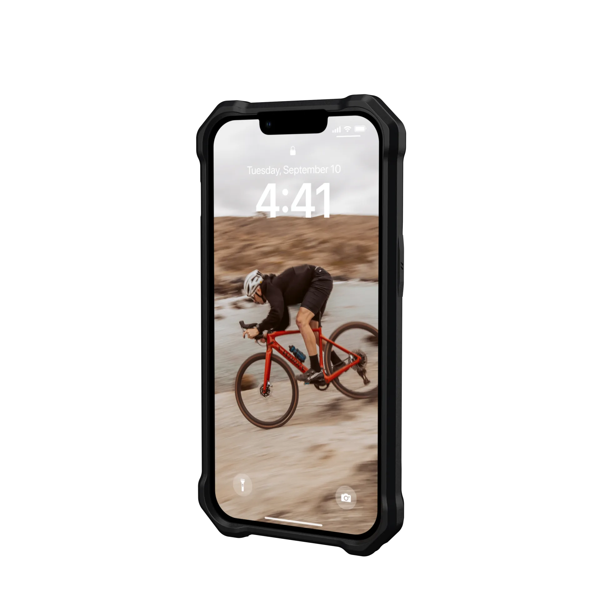 UAG, UAG Essential Armour Slim Case iPhone 14 Plus 6.7 Black