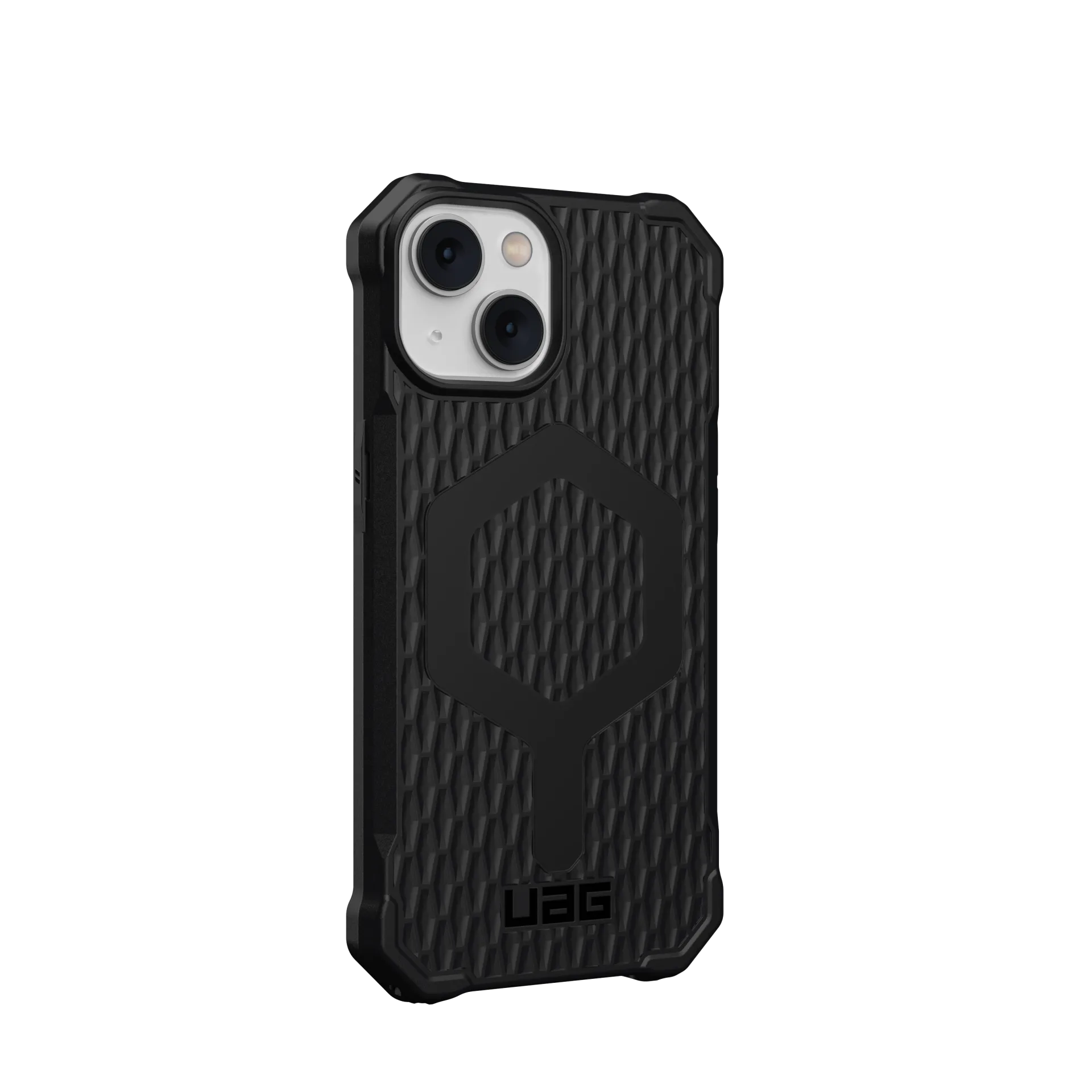 UAG, UAG Essential Armour Slim Case iPhone 14 Plus 6.7 Black