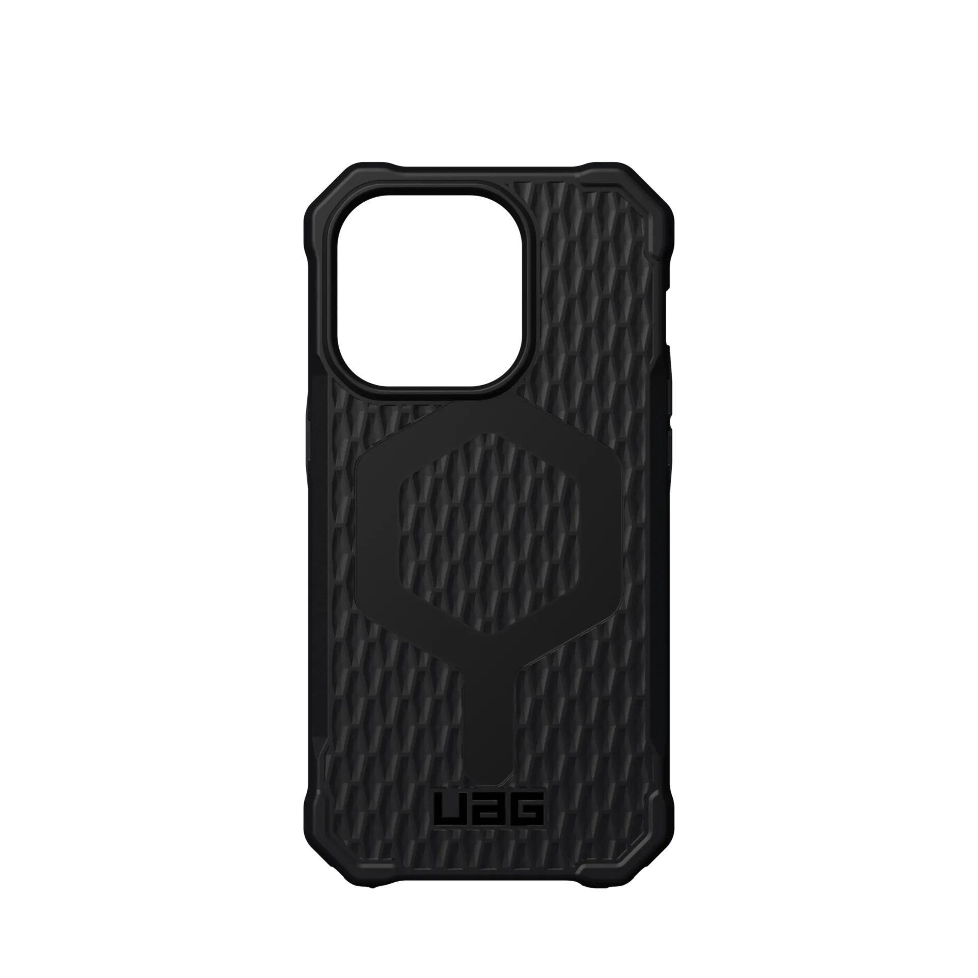 UAG, UAG Essential Armour Slim Case iPhone 14 Pro Max 6.7 Noir