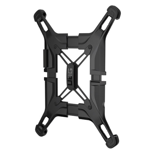 UAG, UAG Exoskeleton Étui universel pour tablette Android de 9 à 10 pouces - Noir