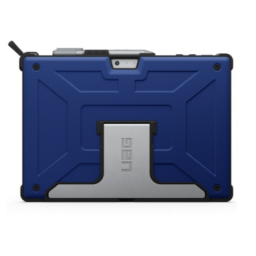 UAG, UAG Metropolis Case Surface Pro 7+ / 7ème / 6ème / 5ème / 4ème - Cobalt / Noir