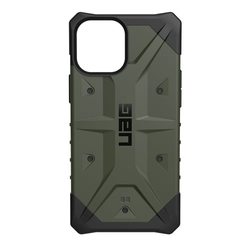 UAG, UAG Pathfinder Case iPhone 12 / 12 Pro 6.1 inch - Olive Dab