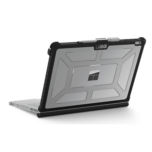 UAG, UAG Plasma Case pour Surface Book 3 / 2 / 1 avec écran 13,5 pouces - Ice