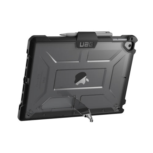 UAG, UAG Plasma Case pour iPad 6th & 5th 9.7 inch & iPad Air 1 & 2 & Pro 9.7 inch - Ice